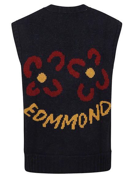 EDMMOND STUDIOS Sweaters Blue