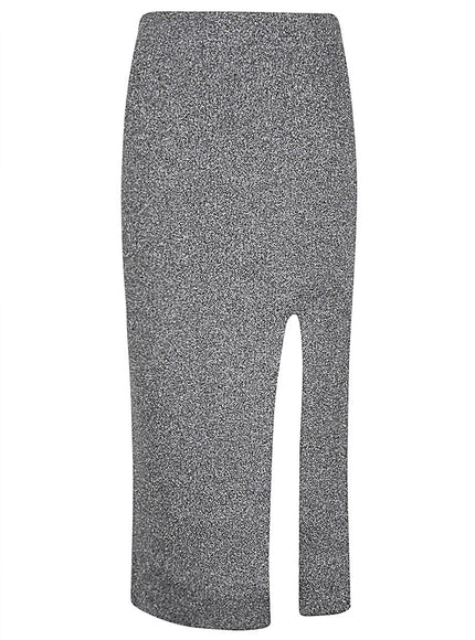 Circus Hotel Skirts Grey