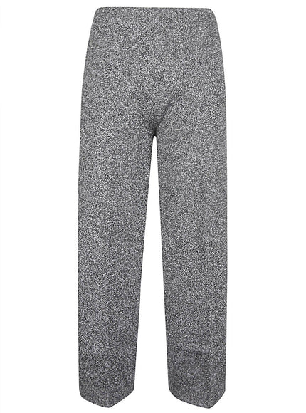 Circus Hotel Trousers Grey