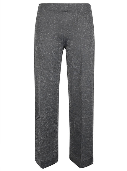 Circus Hotel Trousers Grey