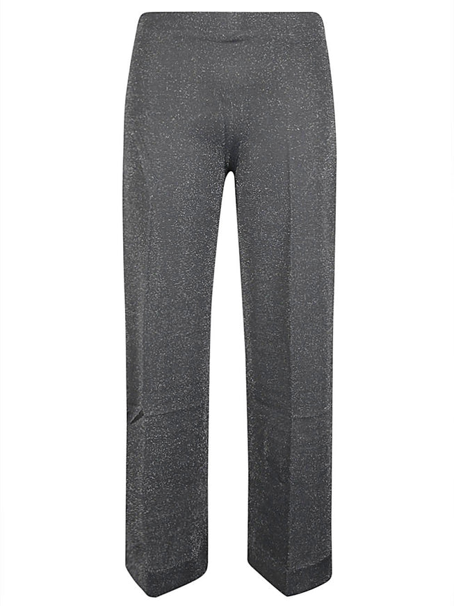 Circus Hotel Trousers Grey