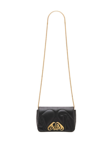 Alexander McQueen Bags.. Black