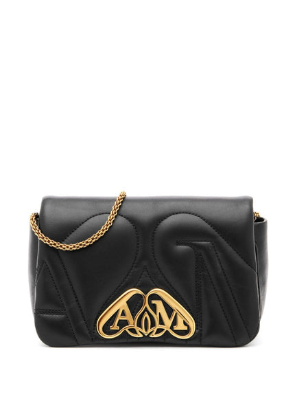 Alexander McQueen Bags.. Black