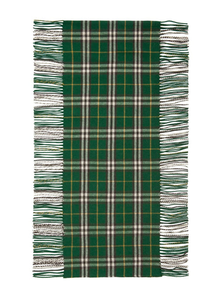 Burberry Scarfs Green