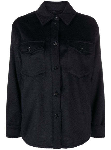 Woolrich Jackets Blue