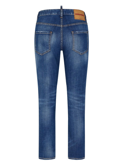 Dsquared2 Jeans Denim