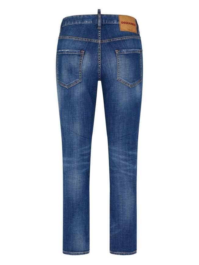 Dsquared2 Jeans Denim