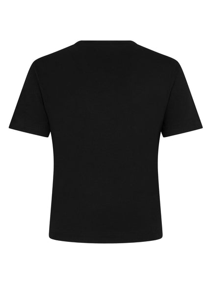 Dsquared2 T-shirts and Polos Black