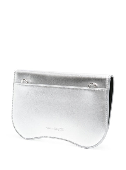 Alexander McQueen Bags.. Silver