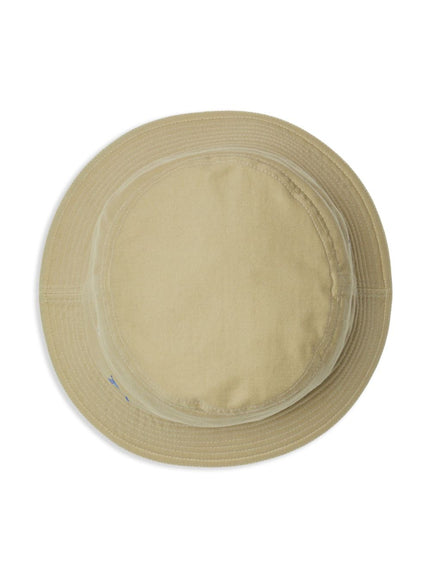 Burberry Hats Beige