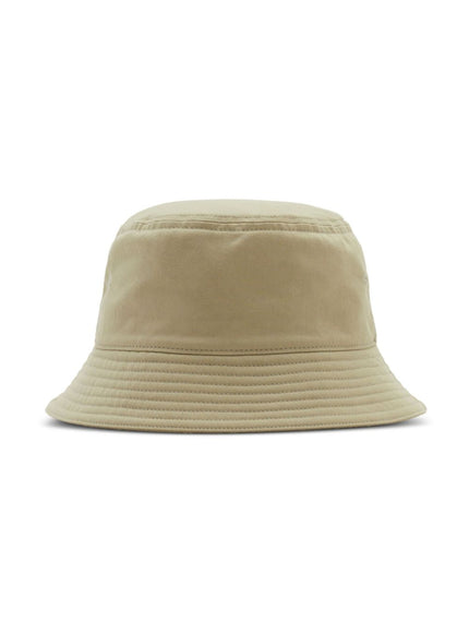 Burberry Hats Beige