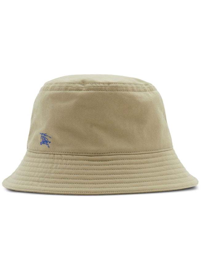 Burberry Hats Beige