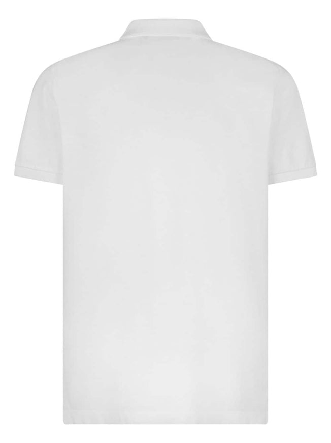 Dsquared2 T-shirts and Polos White