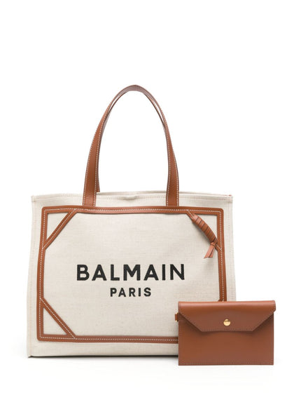 Balmain Bags.. Beige