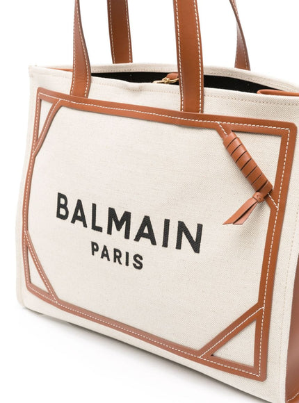 Balmain Bags.. Beige