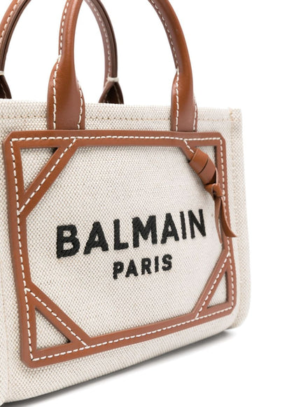 Balmain Bags.. Beige