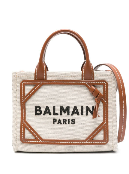 Balmain Bags.. Beige