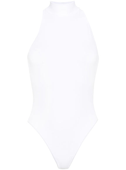 Alaia Top White