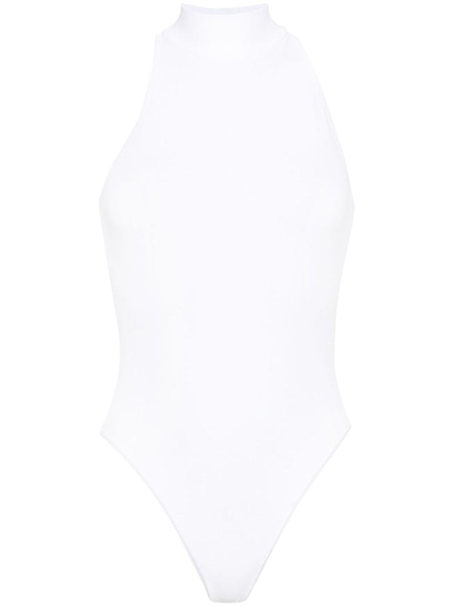 Alaia Top White