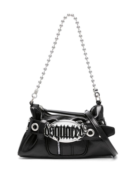 Dsquared2 Bags.. Black