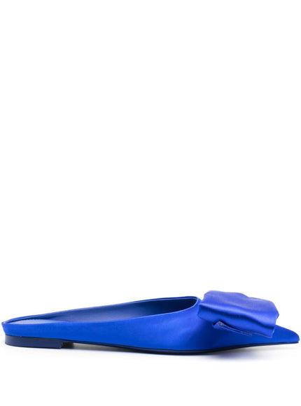 Ferragamo Sandals Blue