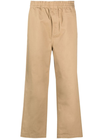 CARHARTT WIP PRE Trousers Beige