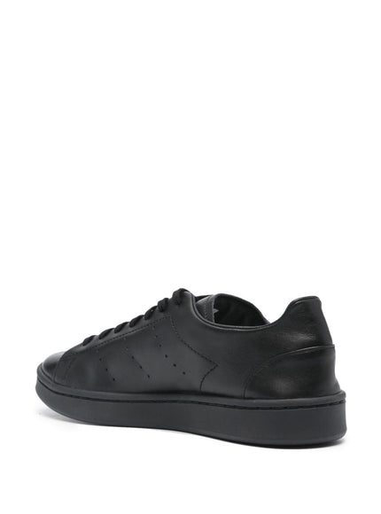 Y-3 Sneakers Black