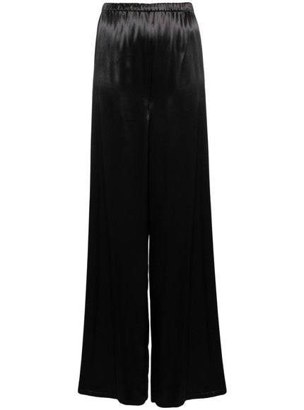 Ferragamo Trousers Black