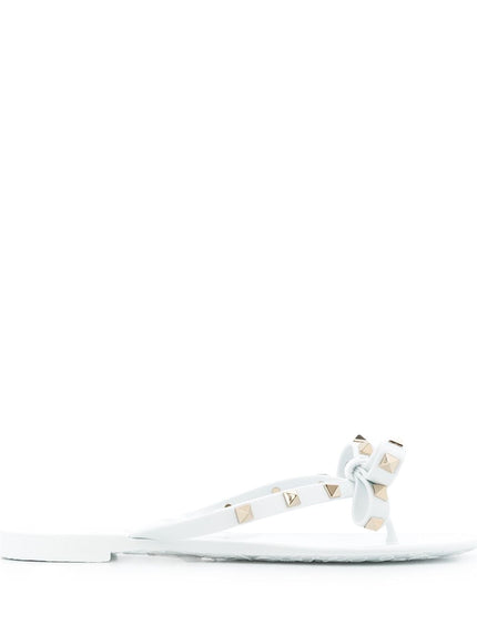 Valentino Garavani Sandals White