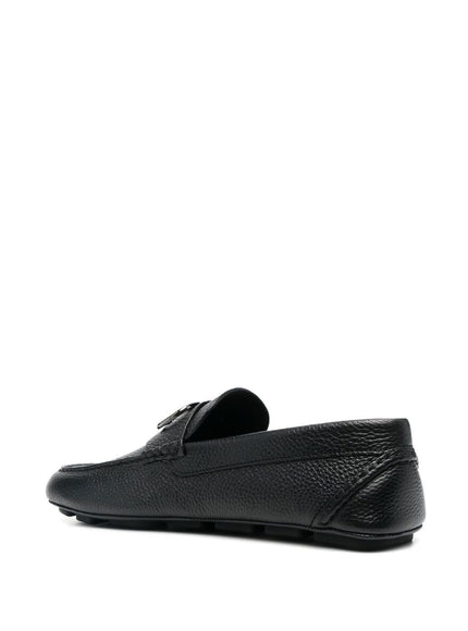 Valentino Garavani Flat shoes Black