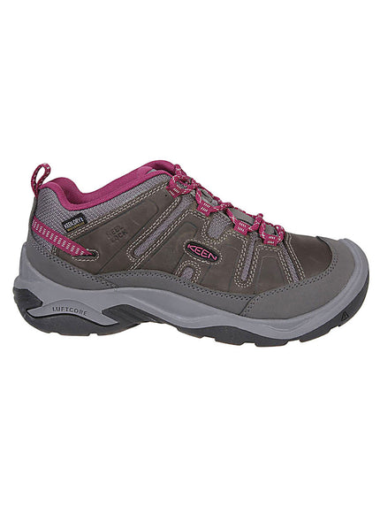 KEEN Sneakers Grey