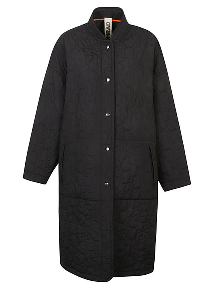 Konrad Petra Oversized Reversible Coat