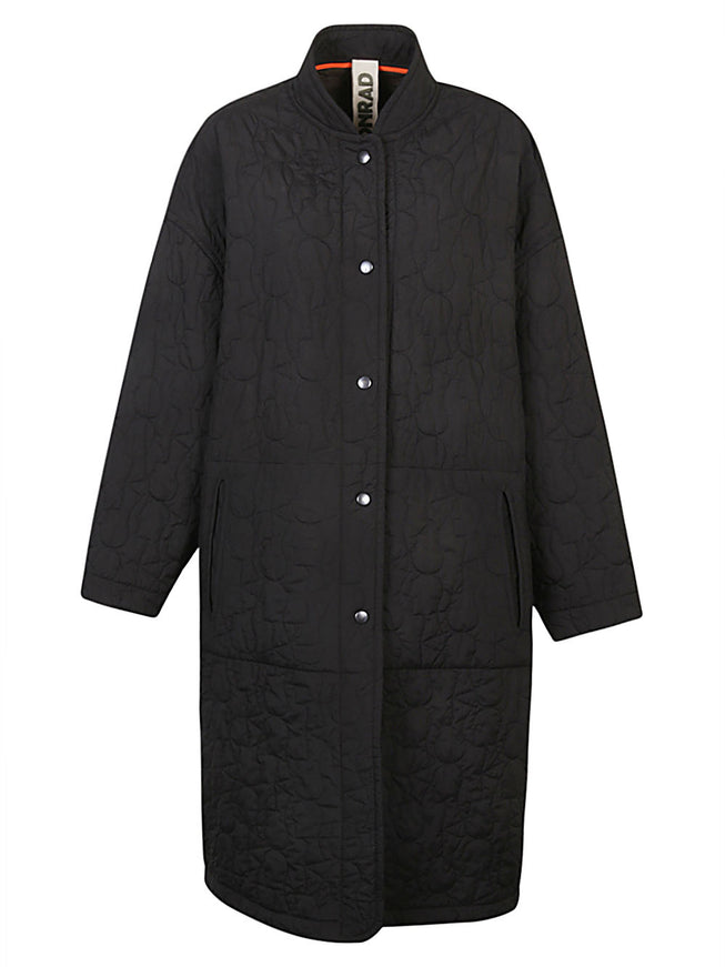 Konrad Petra Oversized Reversible Coat