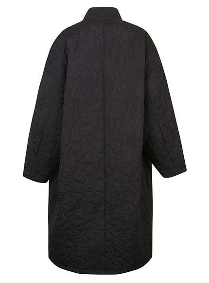 Konrad Petra Oversized Reversible Coat