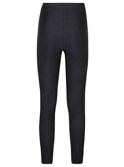 THE ANDAMANE Trousers Black