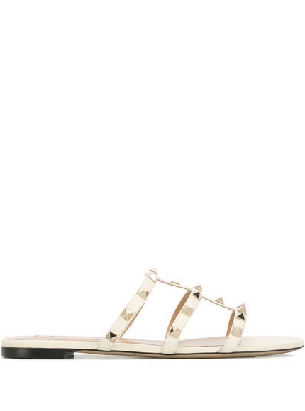 Valentino Garavani Sandals White