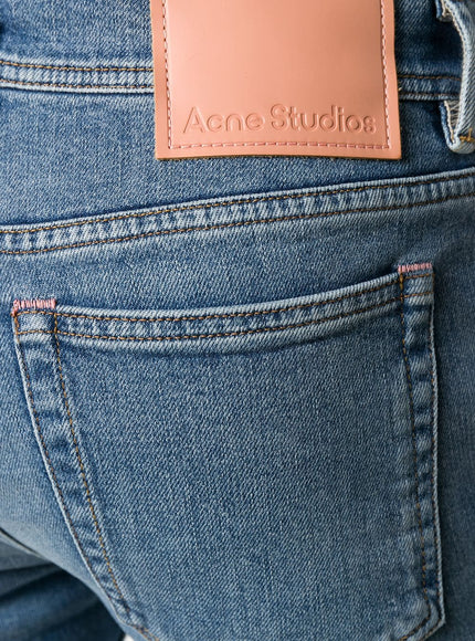 Acne Studios Jeans Blue