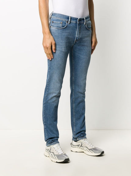 Acne Studios Jeans Blue