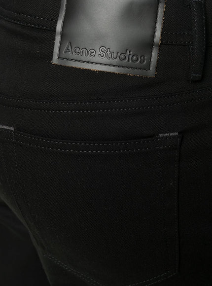 Acne Studios Jeans Black