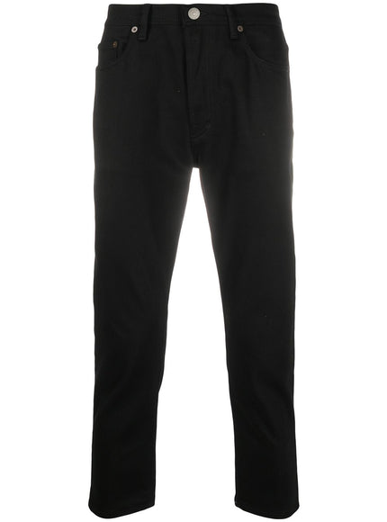 Acne Studios Jeans Black