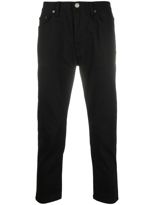 Acne Studios Jeans Black