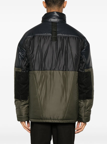 Junya Watanabe Jackets Black