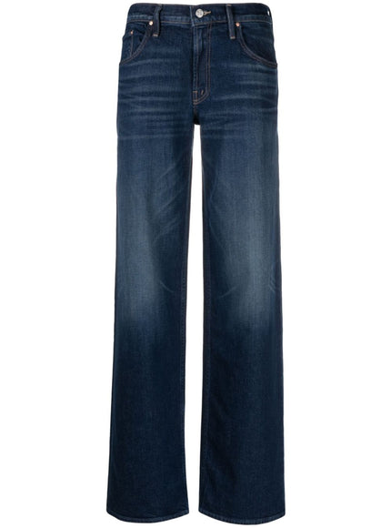 Mother Jeans Denim