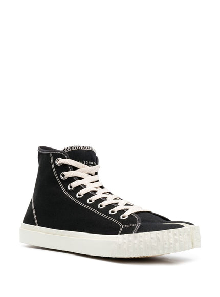 Maison Margiela Sneakers Black