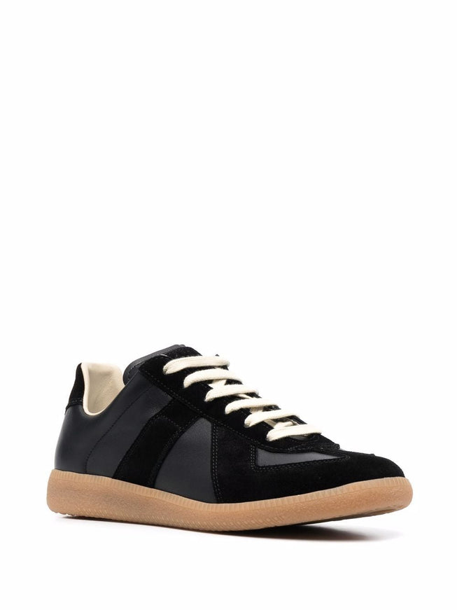 Maison Margiela Sneakers Black