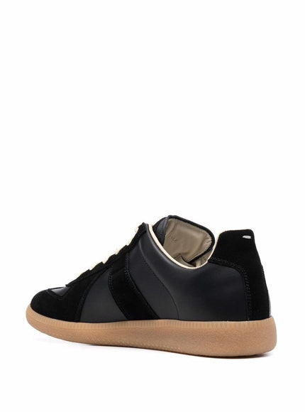 Maison Margiela Sneakers Black