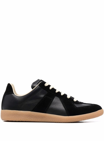 Maison Margiela Sneakers Black