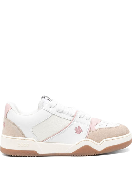 Dsquared2 Sneakers Pink