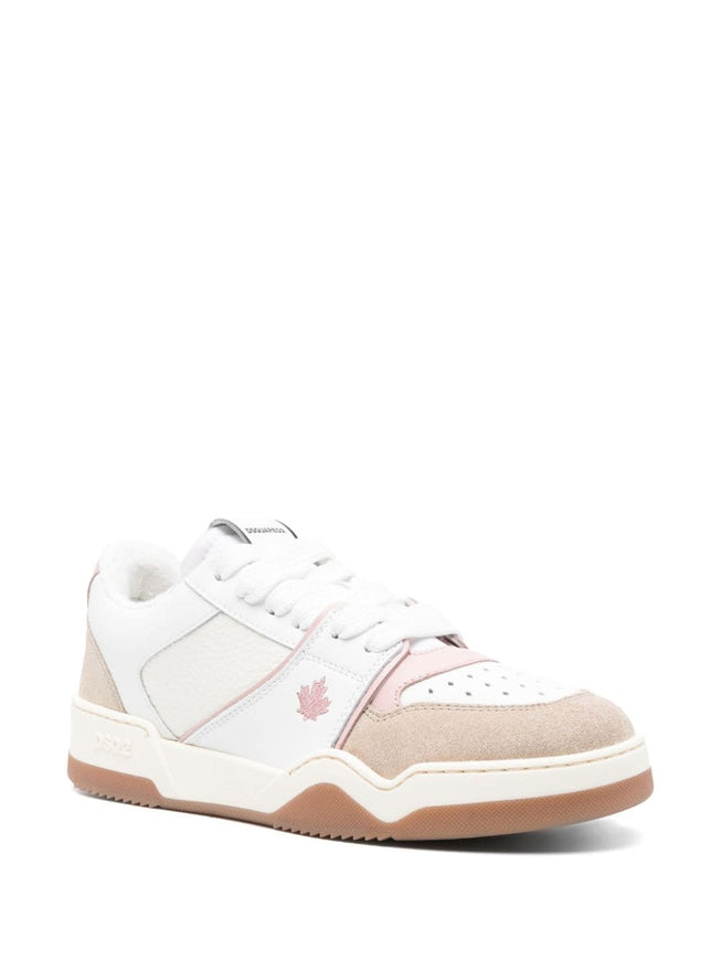 Dsquared2 Sneakers Pink