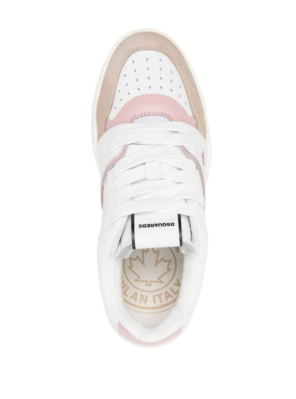 Dsquared2 Sneakers Pink